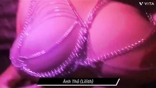 Đụ em gái ngành vú to cực khủng