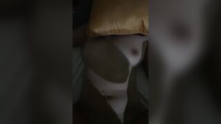 bé sinh viên vú to rên cỡ này anh em có chịu nổi không - phần 1