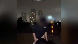 EBE Sữa Sinh Viên Sư Phạm HCM Gạ Người Lạ Làm Tình Ngoài Công Viên