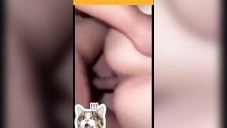 Bé HS 2k10 Mỹ Hào Hưng Yên Đụ Sướng Rên "Chồng Ơi Vợ Nứng" Nghe Cực Đã Tai