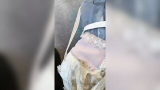 Em là con đĩ của anh mông to lồn múp không lông