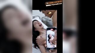 Phim ngắn người lớn do AI sản xuất "Pinbibi" Tập 1-4: Người tình dự phòng bán thân để