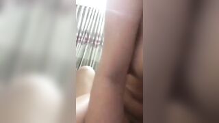 LỠ QUAY TRÙNG MẶT MẸ KẾ RÙI THÌ KỆ THUI, NHÌN MẶT LÀ BIẾT SƯỚNG LỒN LẮM RỒI