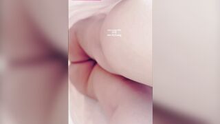 uay lén dưới váy gái xinh có bé còn không mặc quần lót - phần 5