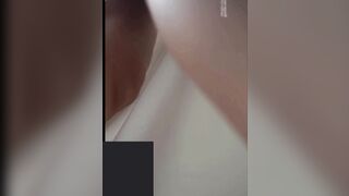 uay lén dưới váy gái xinh có bé còn không mặc quần lót - phần 6