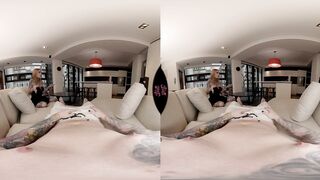 Tainted Meat VR