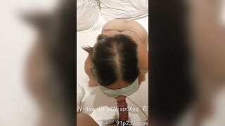 Lần đầu hẹn hò với chị mbbg hồi xuân,hơi nhăn nheo 1 chút nhưng vẫn ngọt nc bú tốt