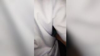 Em học sinh nhún đỉnh ác