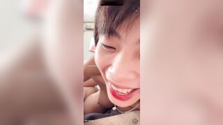 Ngọc Nhi 2k nữ idol xin đẹp bán dâm cho trai đụ trên sóng live tream.