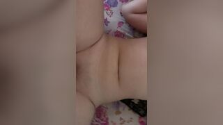 nhân trần bé làm spa 2k6 non tơ có giọng rên hay - phần 1