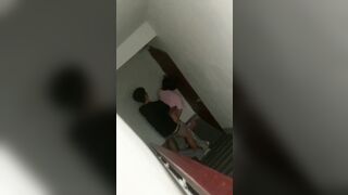 vãi lồn học sinh c3 trốn học địt trong trường thế này