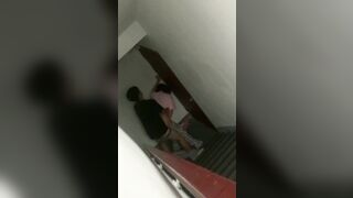 vãi lồn học sinh c3 trốn học địt trong trường thế này