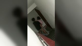 vãi lồn học sinh c3 trốn học địt trong trường thế này