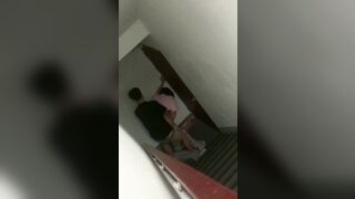 vãi lồn học sinh c3 trốn học địt trong trường thế này
