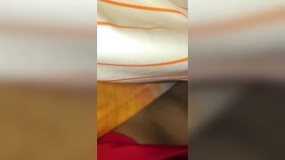 Nhân lúc bố mẹ vắng nhà anh trai gạ địt con em kế mới lớn P2