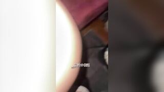 Cô em vợ ở nhà 1 mình mà múp thế này ai chịu nổi 8