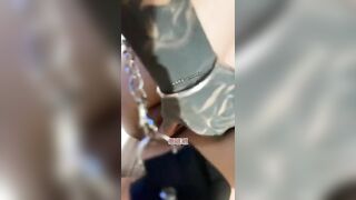 Cô em vợ ở nhà 1 mình mà múp thế này ai chịu nổi 8