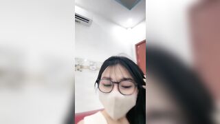 lan anh sinh viên năm 3 khởi nghiệp bằng nghề bán thân 2