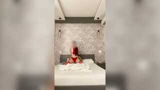 hẹn hò với bé SGBB cực phẩm anh nhớ che mặt em nhá - phần 5
