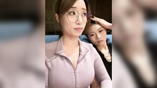 Full 30 phút, Đế tân tuổi gì, Được 2 con bạn Vú To, Lồn Múp Phục vụ live sexx