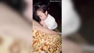 Quen ghệ dâm là tối ngày nó đè ra nó bú