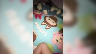 Ân ái thú vị cô bạn học cũ dâm dục