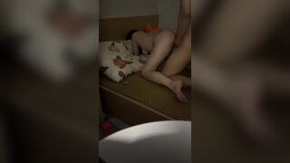 Xin lỗi m nhé Huy ơi - t xuất trong lồn ny m nhé #2