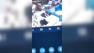 bọn trẻ giờ máu thật học sinh mà đã biết bú cu cho nhau ở quán trà sữa rôi - phần 2