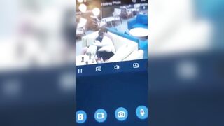 bọn trẻ giờ máu thật học sinh mà đã biết bú cu cho nhau ở quán trà sữa rôi - phần 2