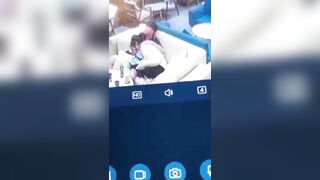 bọn trẻ giờ máu thật học sinh mà đã biết bú cu cho nhau ở quán trà sữa rôi - phần 2