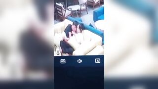 bọn trẻ giờ máu thật học sinh mà đã biết bú cu cho nhau ở quán trà sữa rôi - phần 3