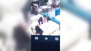 bọn trẻ giờ máu thật học sinh mà đã biết bú cu cho nhau ở quán trà sữa rôi - phần 3