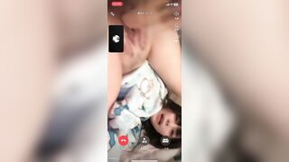 “m ơi sướng vãi lồn ý,lồn tao không chịu nổi nữa” nwng hiện rõ trên mặt lun #5