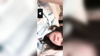 “m ơi sướng vãi lồn ý,lồn tao không chịu nổi nữa” nwng hiện rõ trên mặt lun #5