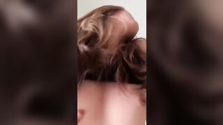 Khánh Linh 2k7 Xinh Xắn Dáng Nuột Vú Cu Làm Tình Cực Sướng Cùng Em