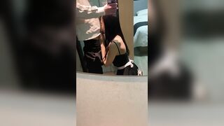 Em Yêu Cosplay Hầu Gái Phục Vụ Cho Anh Sướng Cả Đêm