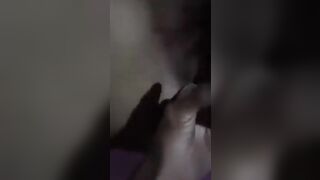 Địt trần bắn trg bà c họ dâm,có ny r vẫn cho th e đụ,sau này đi làm k bt địt đc ko #2