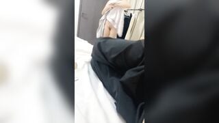 Các e loli tq mới lớn bị dụ vào thuê chung cư để tổ chức live địt tập thể kím tiền #7