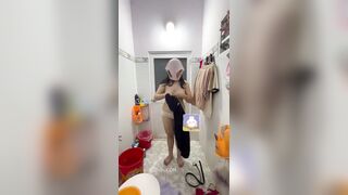 MỚI 16T THÔI NHƯNG EM THÍCH LÀM NÔ LỆ TÌNH DỤC RỒI