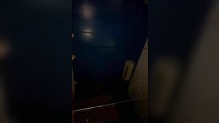 Bú cu trước khi lâm trận