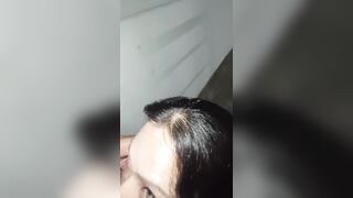 những lần lét lút với chị máy bay 1995 chưa chồng ở chỗ làm hồi hộp quá - phần 6