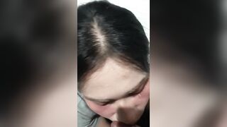 những lần lét lút với chị máy bay 1995 chưa chồng ở chỗ làm hồi hộp quá - phần 16