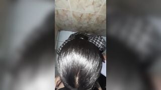 những lần lét lút với chị máy bay 1995 chưa chồng ở chỗ làm hồi hộp quá - phần 28
