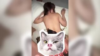 “Đừng xuất vào trong mày là bạn tao mà” lỡ đồng ý cho nó địt 1 lần mà bị bắn trong p7