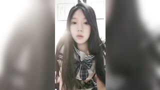 Mấy con trong nhóm nhảy của trường toàn dâm ngầm #2
