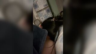sống thử cùng bé sinh viên năm 2 thơm từ thịt ngọt từ sương