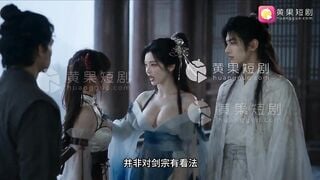 Phim Sex Tu Tiên " Siêu hay để lọ "  P2