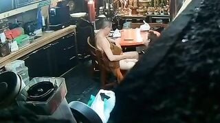 Trụ trì già rồi mà còn gân quá ae ơi, cho ai chưa hóng được
