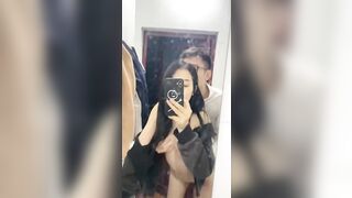 Dẫn em học sinh cấp 3 đi chơi rồi địt luôn sướng vl ra