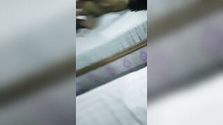 Gạ địt em gái một con rối mà hàng họ còn ngon vl ra
